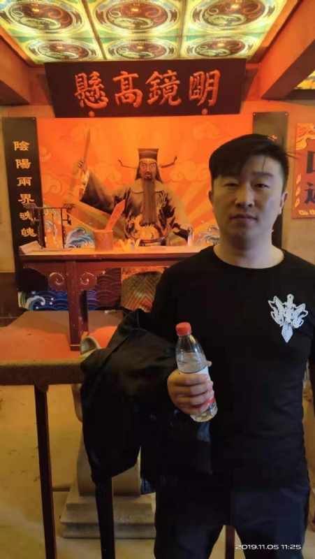 WS的第一张照片--鞍山相亲服务中心