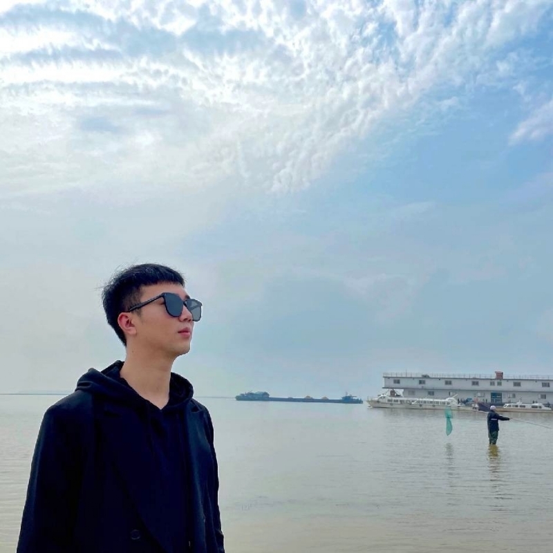 会做饭的IT男的第一张照片--鞍山相亲服务中心