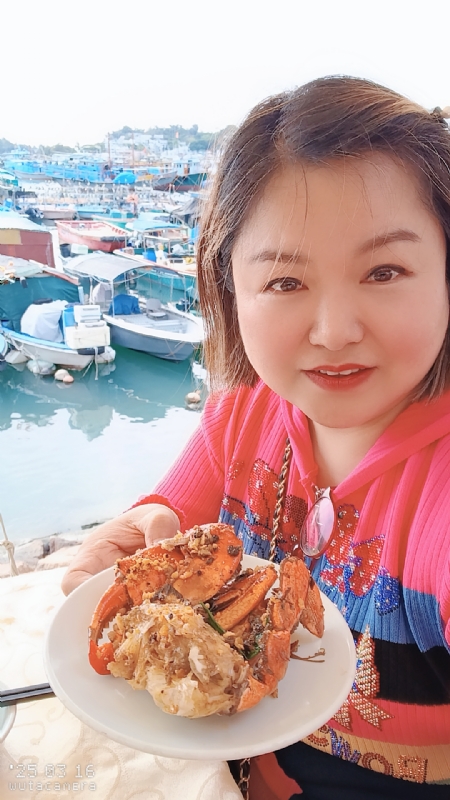 衎静玲瓏的第三张照片--鞍山相亲服务中心