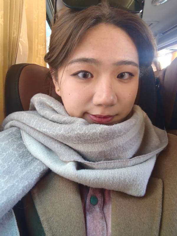 优雅的土拨鼠的第二张照片--鞍山相亲服务中心