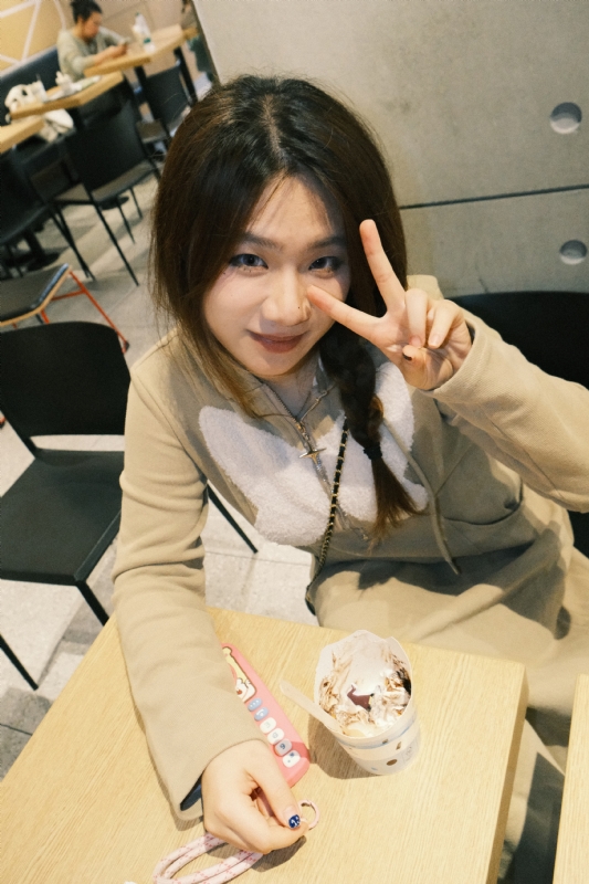 优雅的土拨鼠的第三张照片--鞍山相亲服务中心