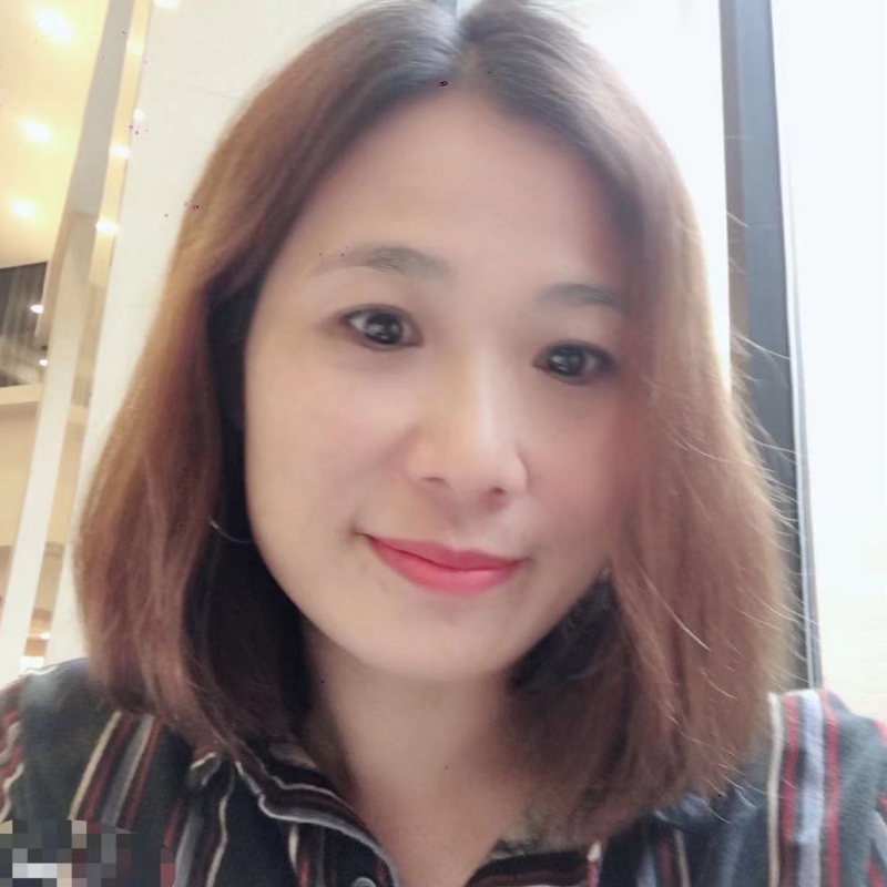 Jenny的第一张照片--鞍山相亲服务中心