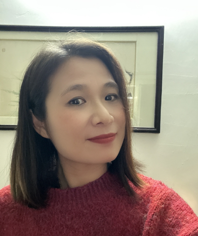 Jenny的第三张照片--鞍山相亲服务中心