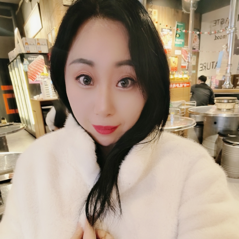 沂格格的第二张照片--鞍山相亲服务中心