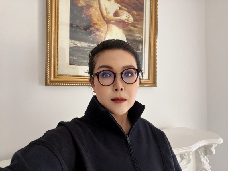 星月的第一张照片--鞍山相亲服务中心