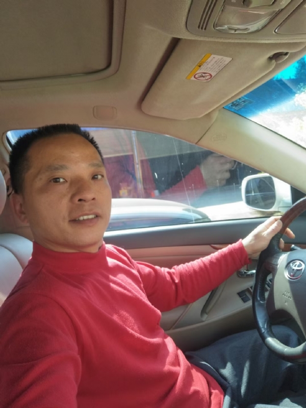 真诚征婚的第三张照片--鞍山相亲服务中心