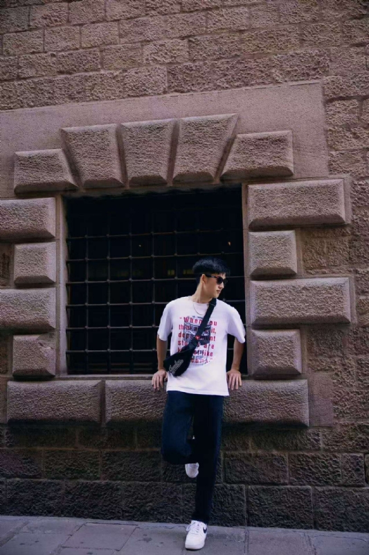 迈克的第二张照片--鞍山相亲服务中心