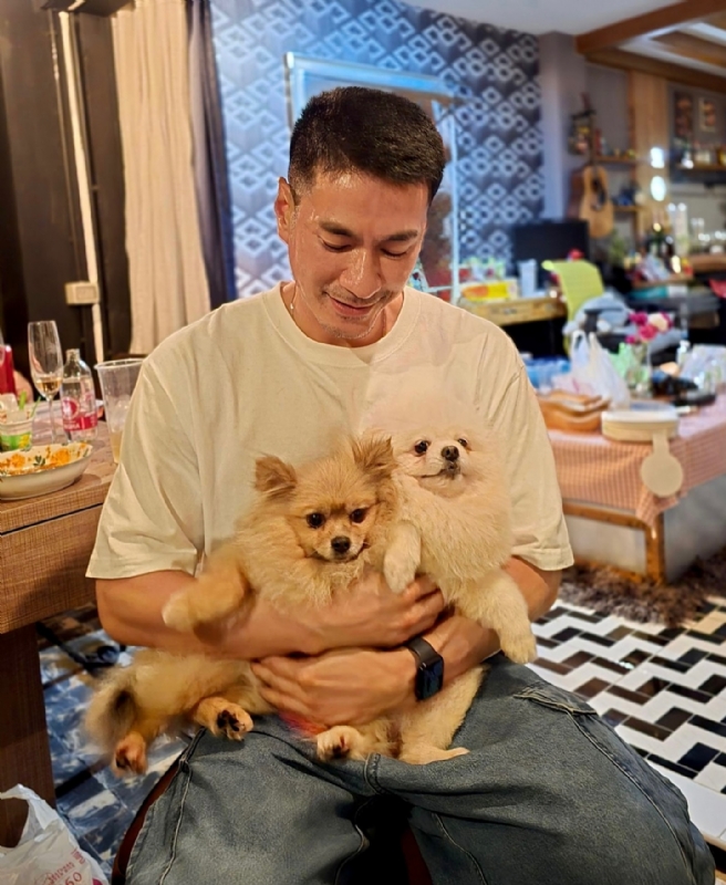 李天旭的第二张照片--鞍山相亲服务中心