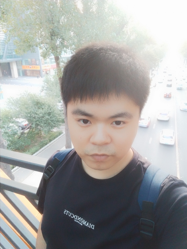 自出心裁的第一张照片--鞍山相亲服务中心