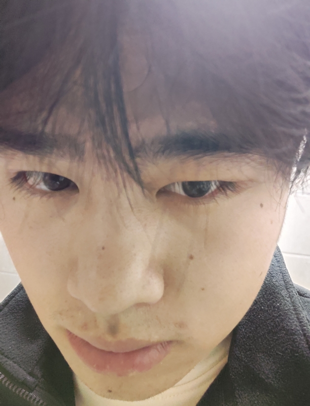 伤男的第一张照片--鞍山相亲服务中心