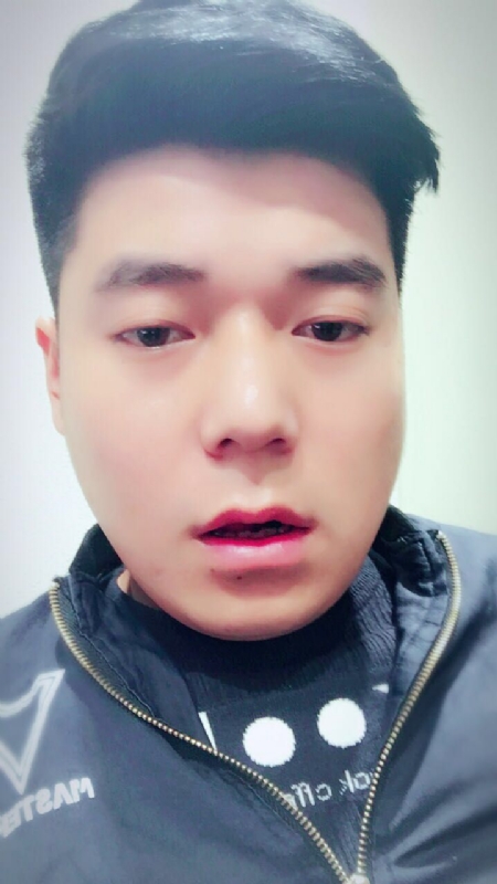 风向决定发型的第一张照片--鞍山相亲服务中心