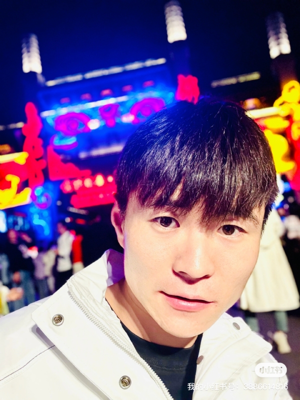 两年又三年的第二张照片--鞍山相亲服务中心