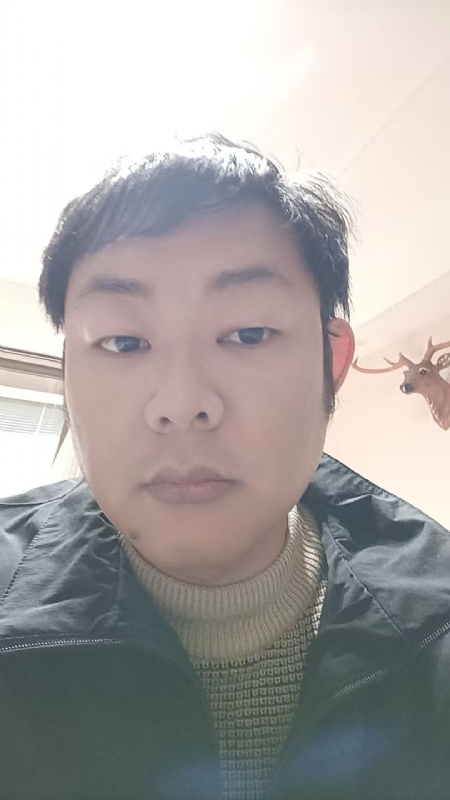 独自飞行的第一张照片--鞍山相亲服务中心