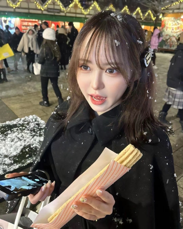 糖心的第三张照片--鞍山相亲服务中心