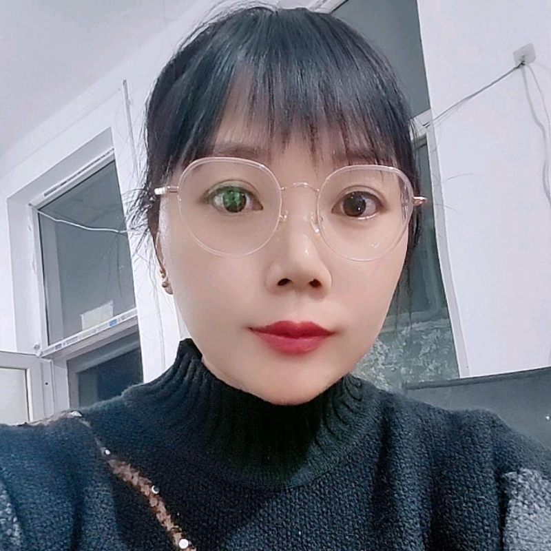 贺茂芳的第一张照片--鞍山相亲服务中心