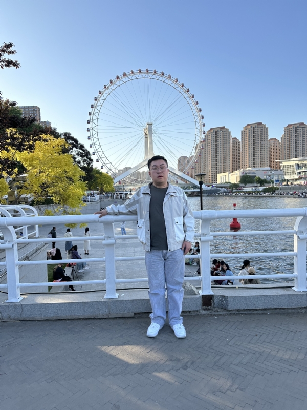 沐沐的第一张照片--鞍山相亲服务中心