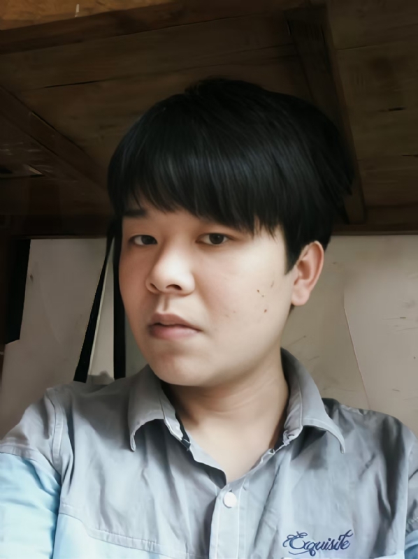 小凯的第一张照片--鞍山相亲服务中心