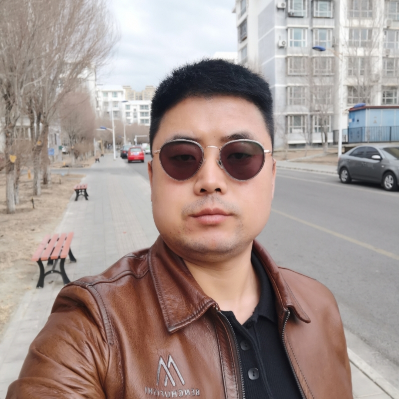 月下听风的第一张照片--鞍山相亲服务中心