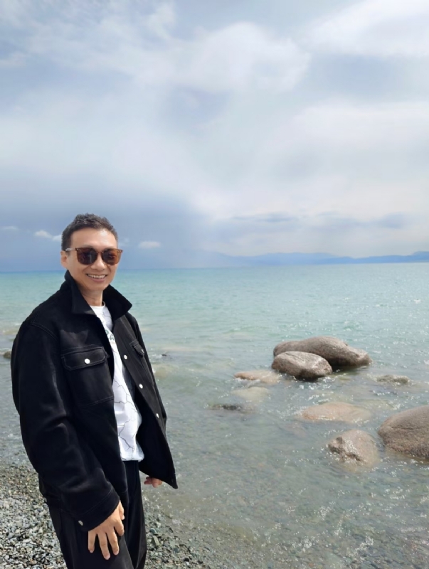 monkey的第一张照片--鞍山相亲服务中心