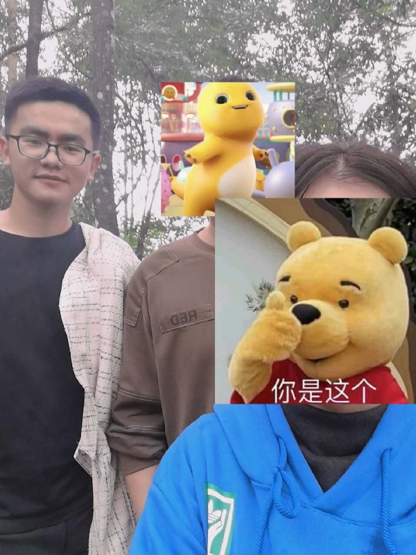 杨先生的第一张照片--鞍山相亲服务中心