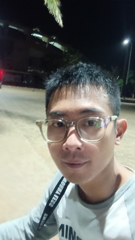 龙龙的第二张照片--鞍山相亲服务中心