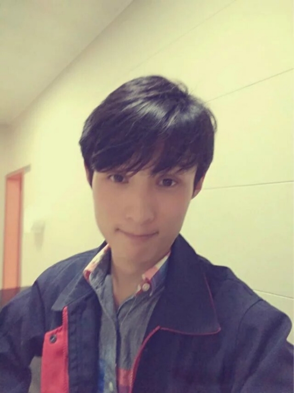 阿龙的第一张照片--鞍山相亲服务中心