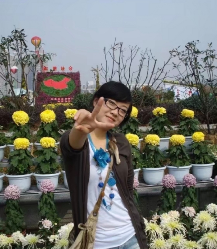 goodday的第一张照片--鞍山相亲服务中心