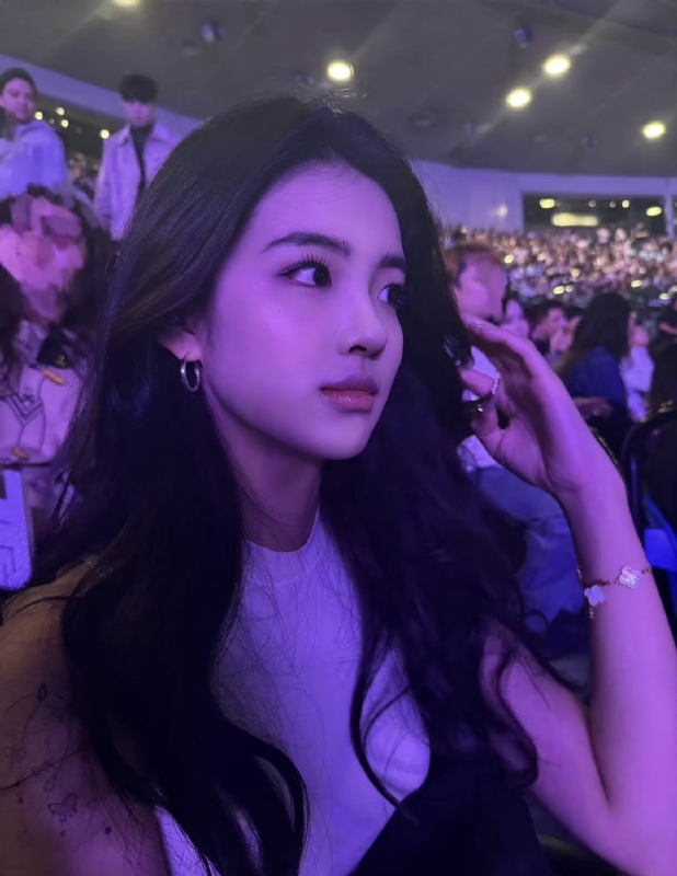 CanMeiLam的第二张照片--鞍山相亲服务中心