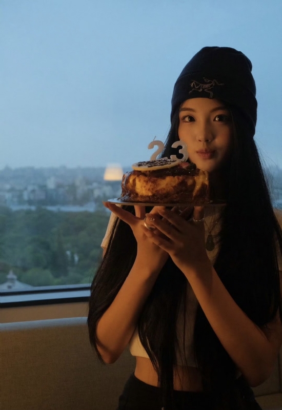 CanMeiLam的第三张照片--鞍山相亲服务中心