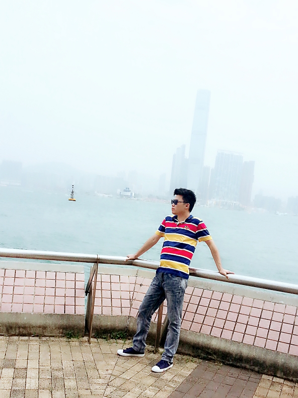 Kevin的第一张照片--鞍山相亲服务中心