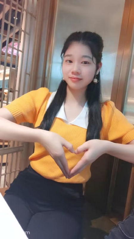 小潘潘的第一张照片--鞍山相亲服务中心