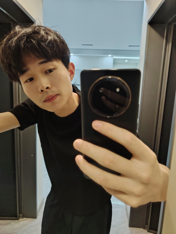 杨苏帝的第一张照片--鞍山相亲服务中心