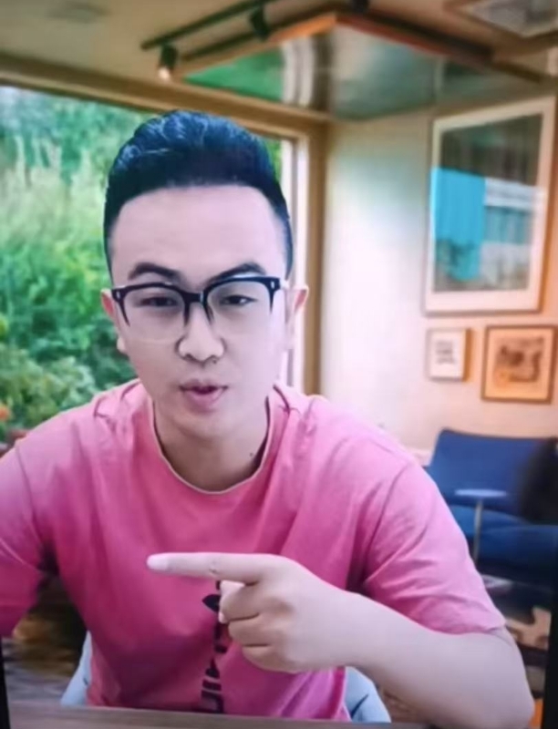 蒋先生的第一张照片--鞍山相亲服务中心