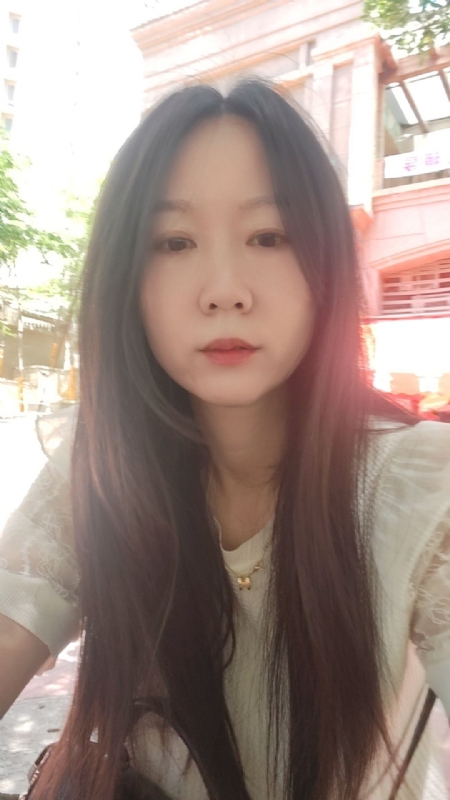 幸运的人儿的第一张照片--鞍山相亲服务中心