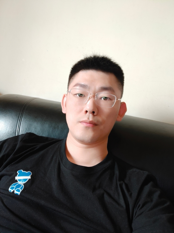 醒了的第一张照片--鞍山相亲服务中心