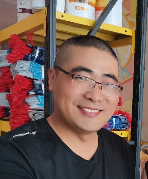 乐陶陶的第二张照片--鞍山相亲服务中心