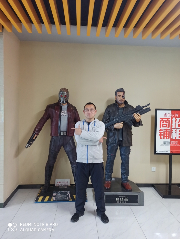 布鲁斯贺的第二张照片--鞍山相亲服务中心