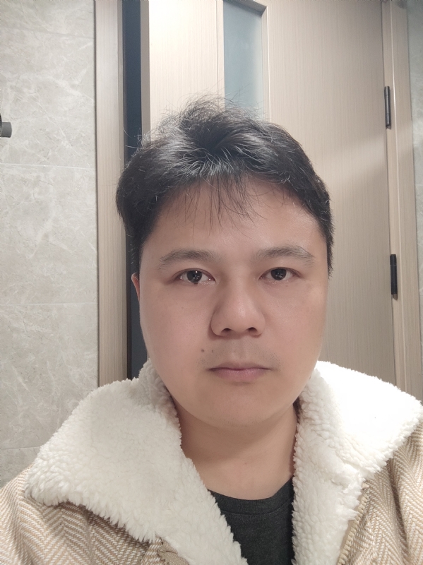 眉舒意足的第一张照片--鞍山相亲服务中心