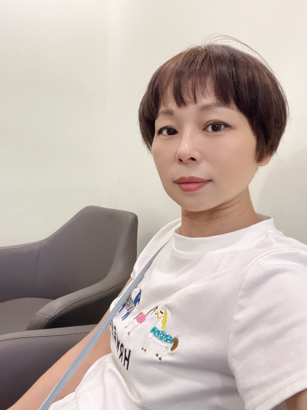 风铃草的第一张照片--鞍山相亲服务中心