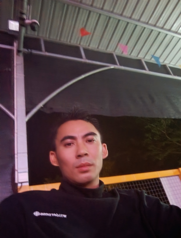 真诚的我的第一张照片--鞍山相亲服务中心