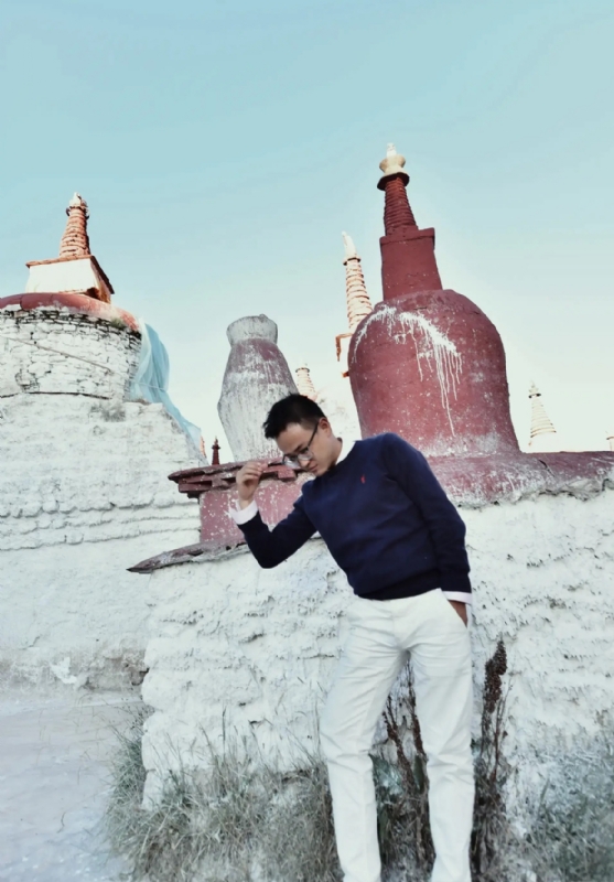 庭院深深深几许的第一张照片--鞍山相亲服务中心