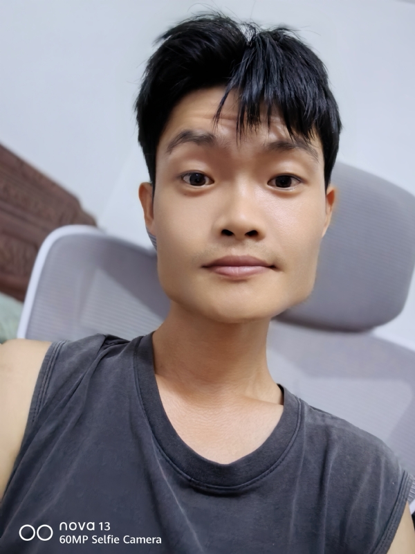 小林的第一张照片--鞍山相亲服务中心