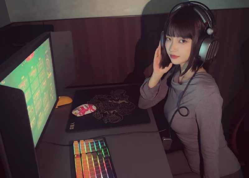 薇薇酱的第一张照片--鞍山相亲服务中心