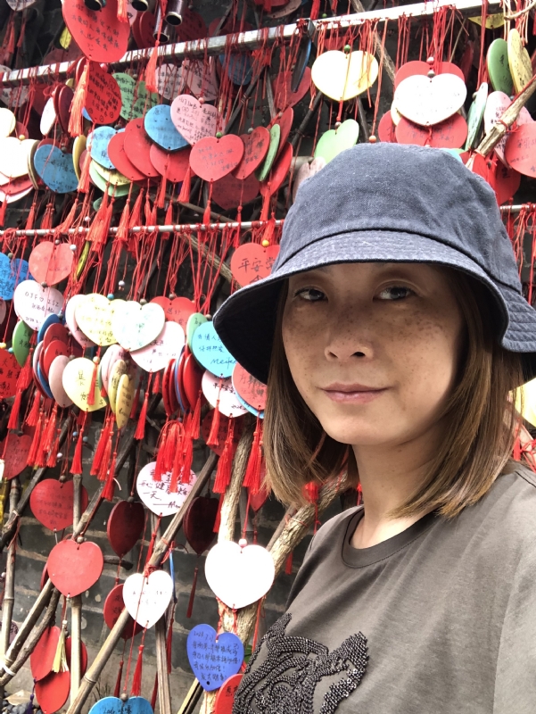 Bella的第二张照片--鞍山相亲服务中心