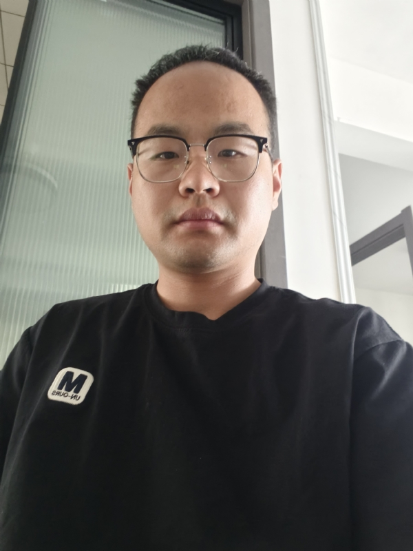 金峰的第一张照片--鞍山相亲服务中心