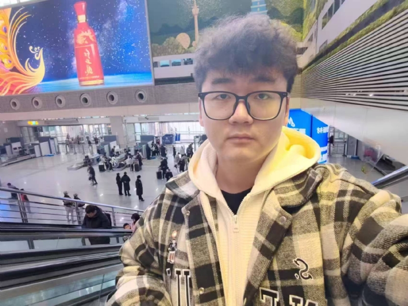 小白的第一张照片--鞍山相亲服务中心