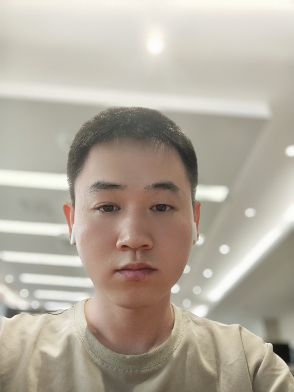 随心而已的第一张照片--鞍山相亲服务中心