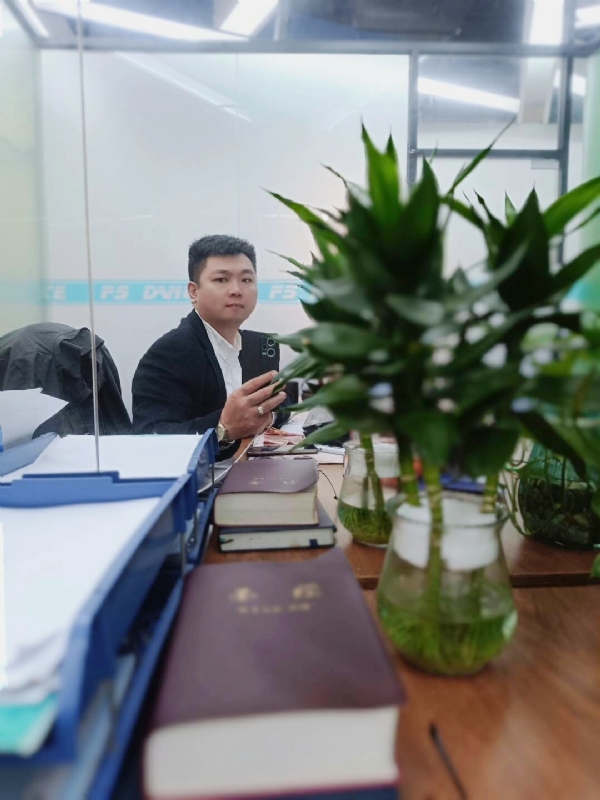 杨某人的第一张照片--鞍山相亲服务中心