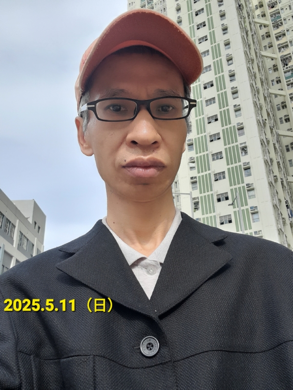 周生的第一张照片--鞍山相亲服务中心