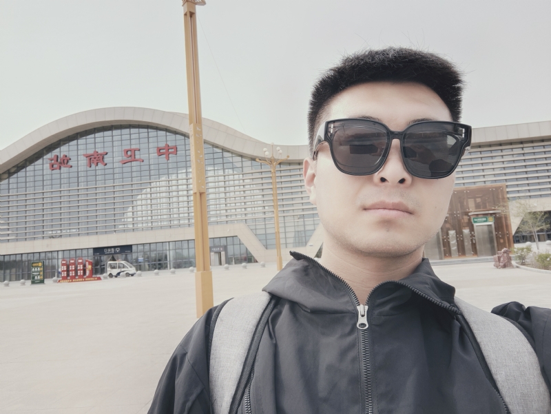 起因的第一张照片--鞍山相亲服务中心